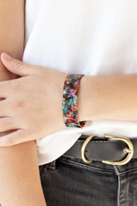 Bracelet Glaze Daze - Multi