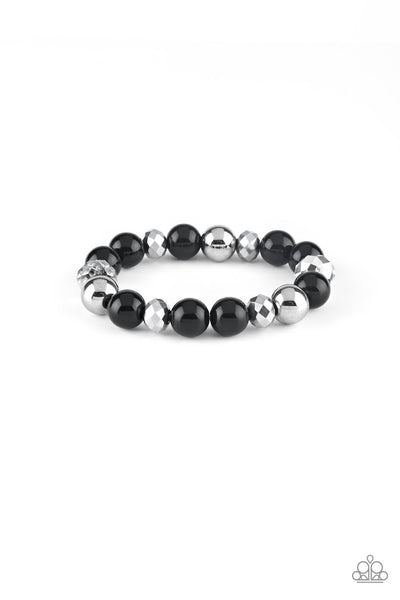 Bracelet Very VIP -Black