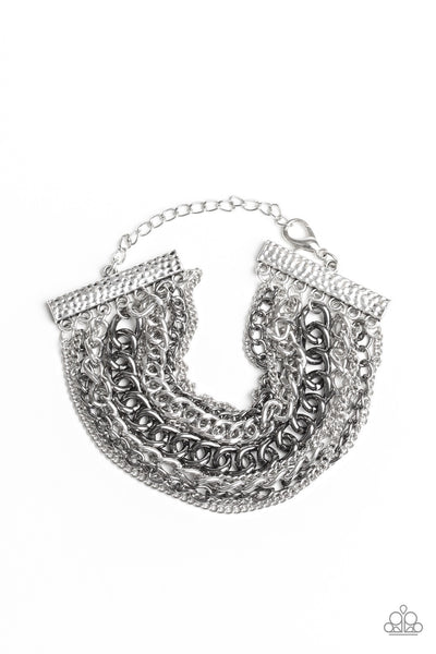 Bracelet Metallic Horizon - Mutli