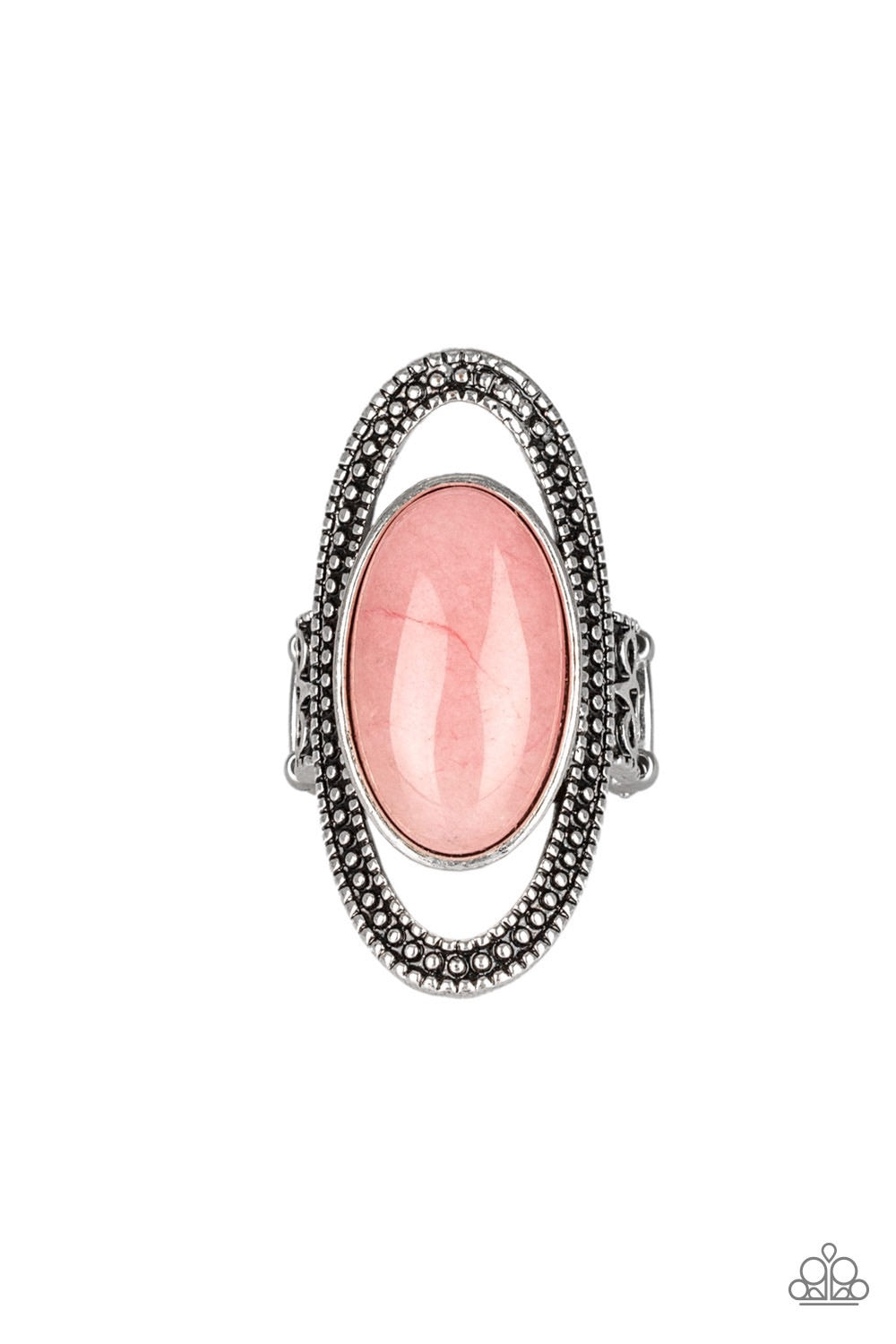 Rings-Western Royalty - Pink