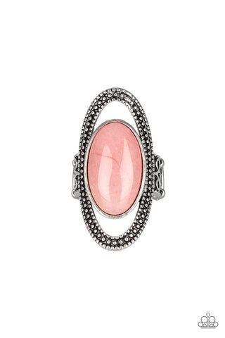 Rings-Western Royalty - Pink