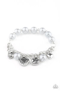 Bracelet More Amour - Silver