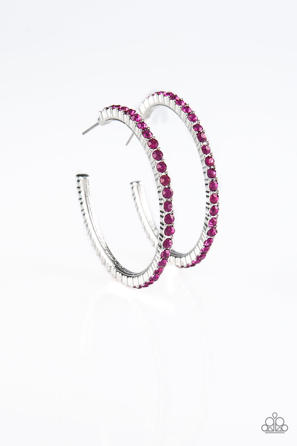 Earring Must Be The Money -