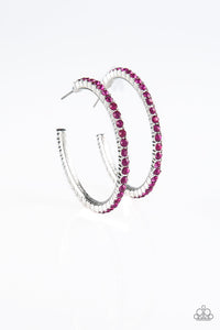 Earring Must Be The Money -