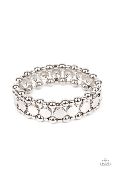 Bracelet Metro Magnetism - Silver