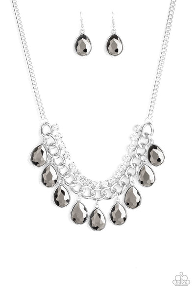 Necklace All Toget-HEIR Now - Silver