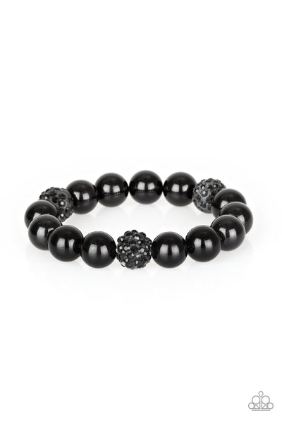 Bracelet Cake Walk - Black