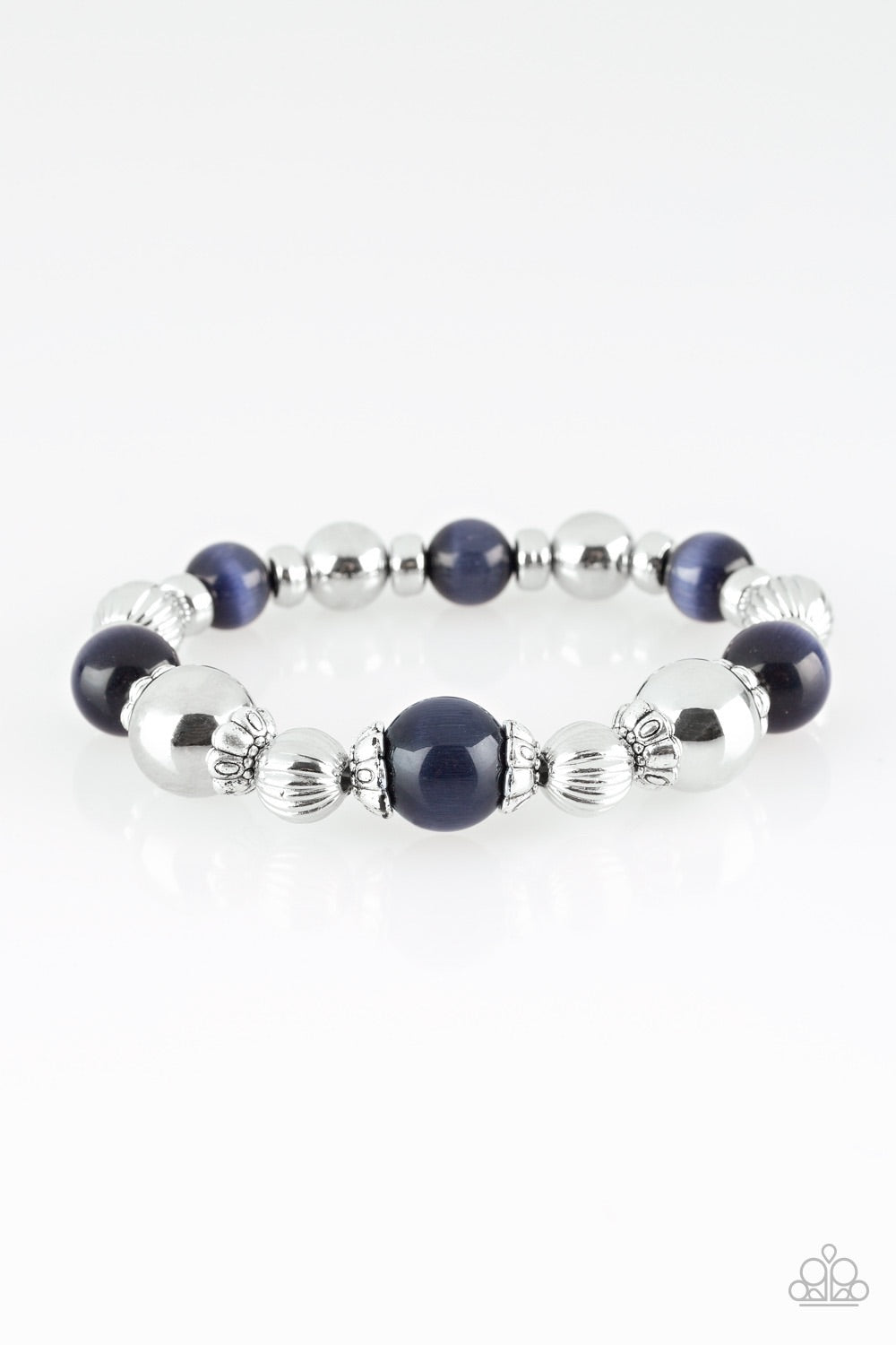 Bracelet Once Upon A MARITIME - Blue