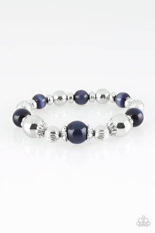 Bracelet Once Upon A MARITIME - Blue