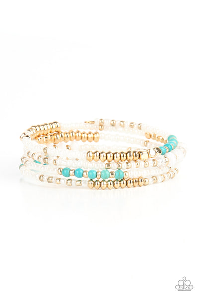 Bracelet Infinitely Dreamy - Gold