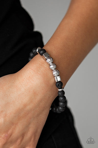 Bracelet SENSEI and Sensibility - Black