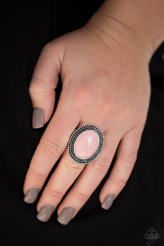 Ring Outdoor Oasis - Pink
