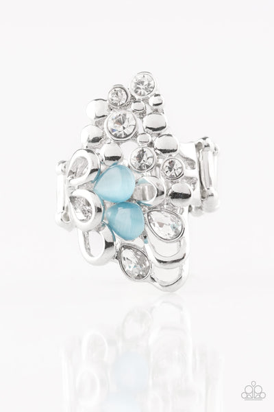 Rings Sparkle Splash - Blue