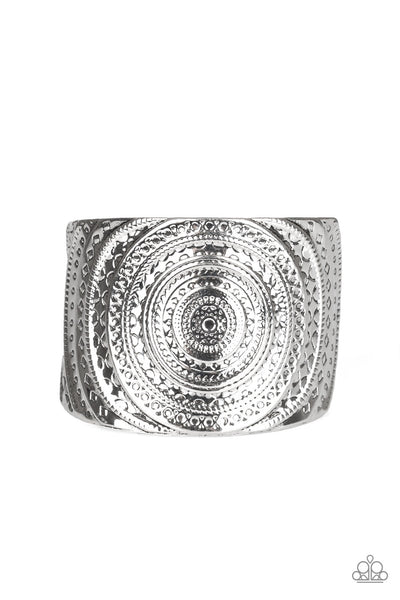 Bracelet Bare Your SOL - Silver