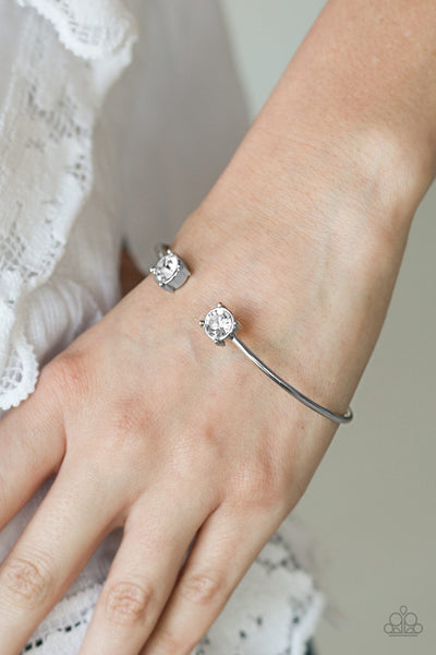 Bracelet New Traditions - White