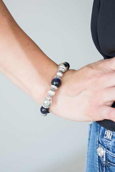 Bracelet Once Upon A MARITIME - Blue