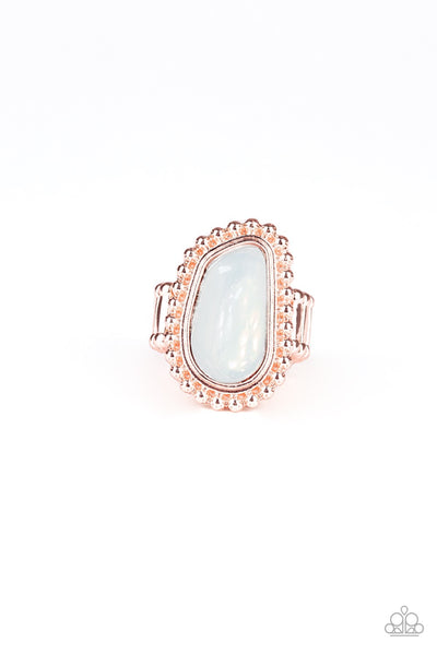 Ring For ETHEREAL! - Rose Gold