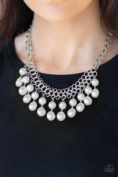 Necklace 5th Avenue Fleek