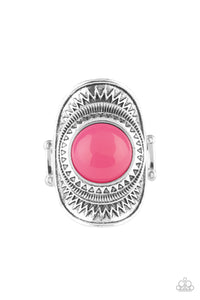 Ring Sunny Sensations - Pink