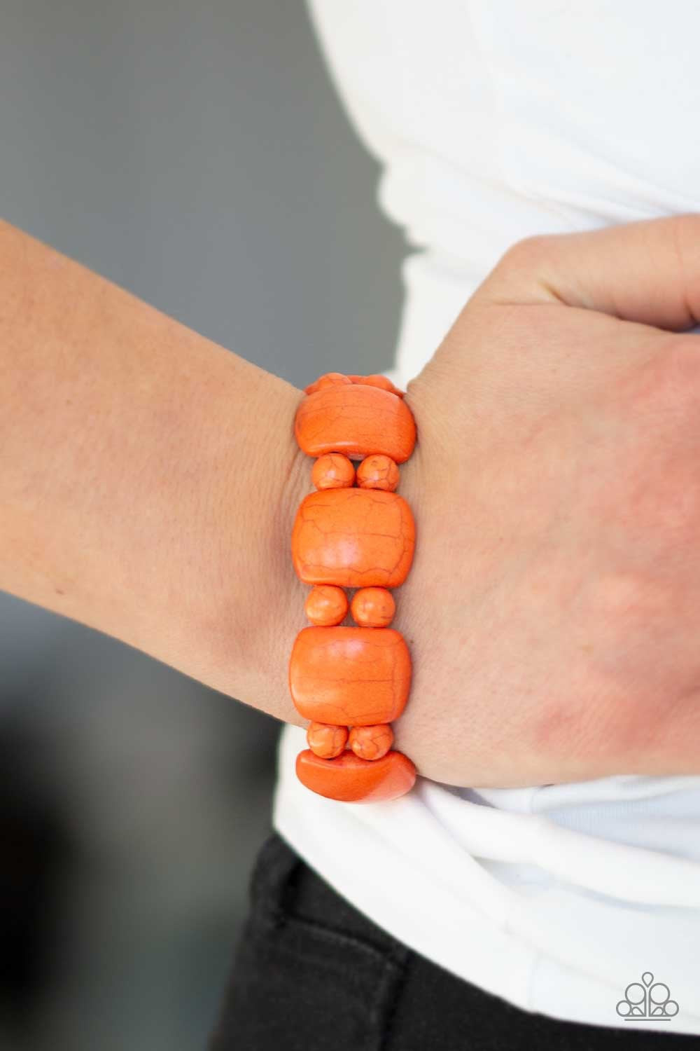 Bracelet Dont Be So NOMADIC!