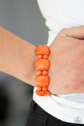 Bracelet Dont Be So NOMADIC!