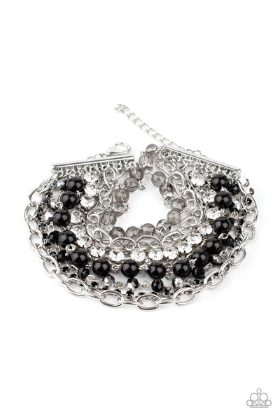 Bracelet P9ST-BKXX-005XX