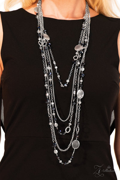 Necklace Zi Harmonious