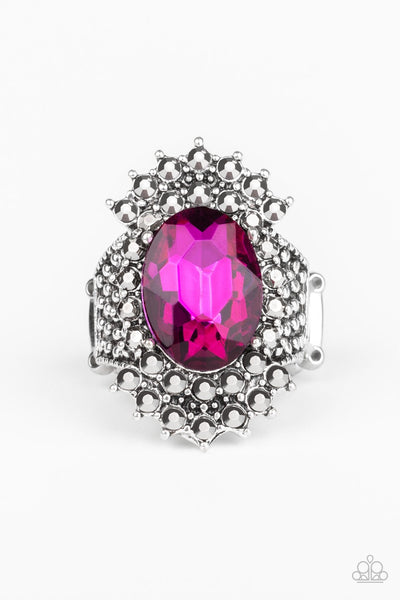 Ring Him and HEIR - Pink
