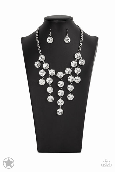 Necklace Blockbuster Spotlight Stunner