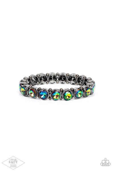 bracelet Sugar-Coated Sparkle - Multi