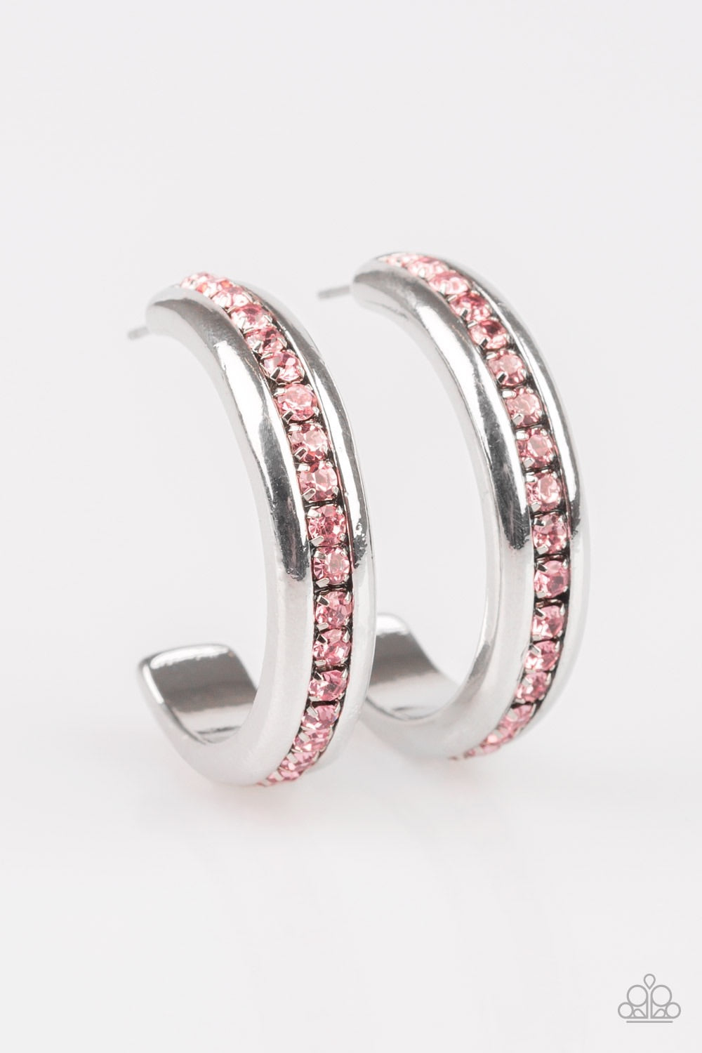 Earring 5th Avenue Fashionista - Pink
