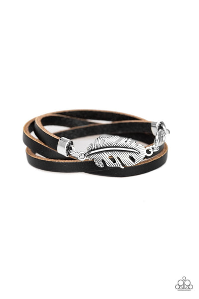 Bracelet High Spirits - Black